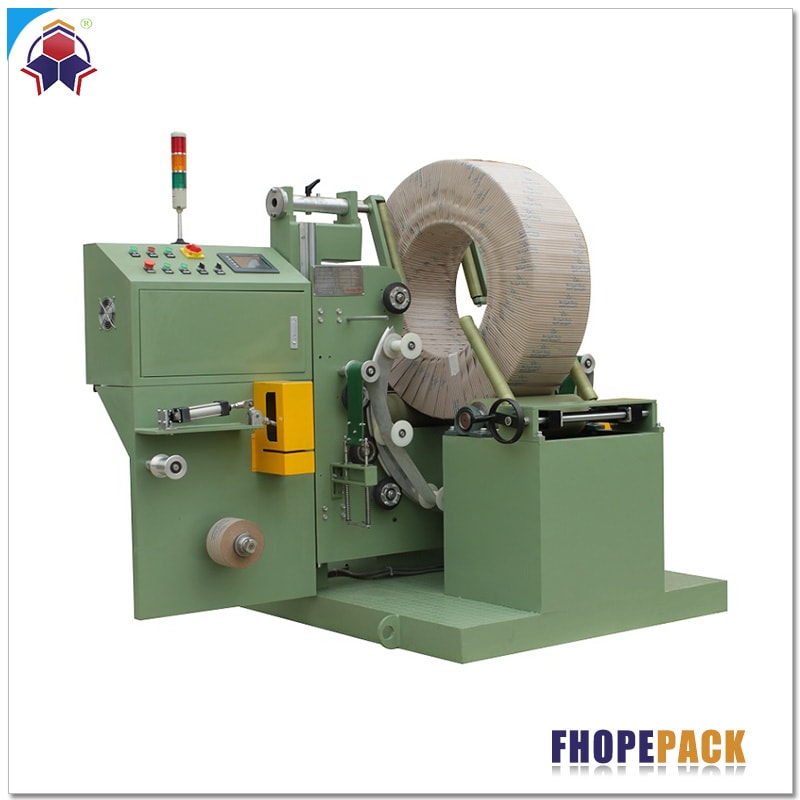 FPB-200 High-Speed Bearing Packing Machine
